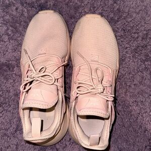 Adidas Original X_PLR Icey Pink Sneakers Size 4.5